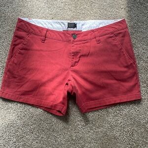 Volcom shorts